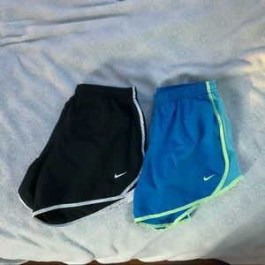 Girls Nike Shorts Bundle